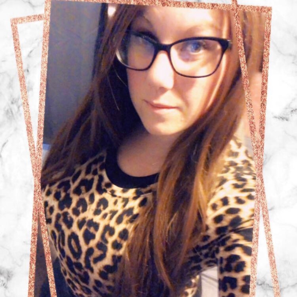 Meet your Posher, Jami